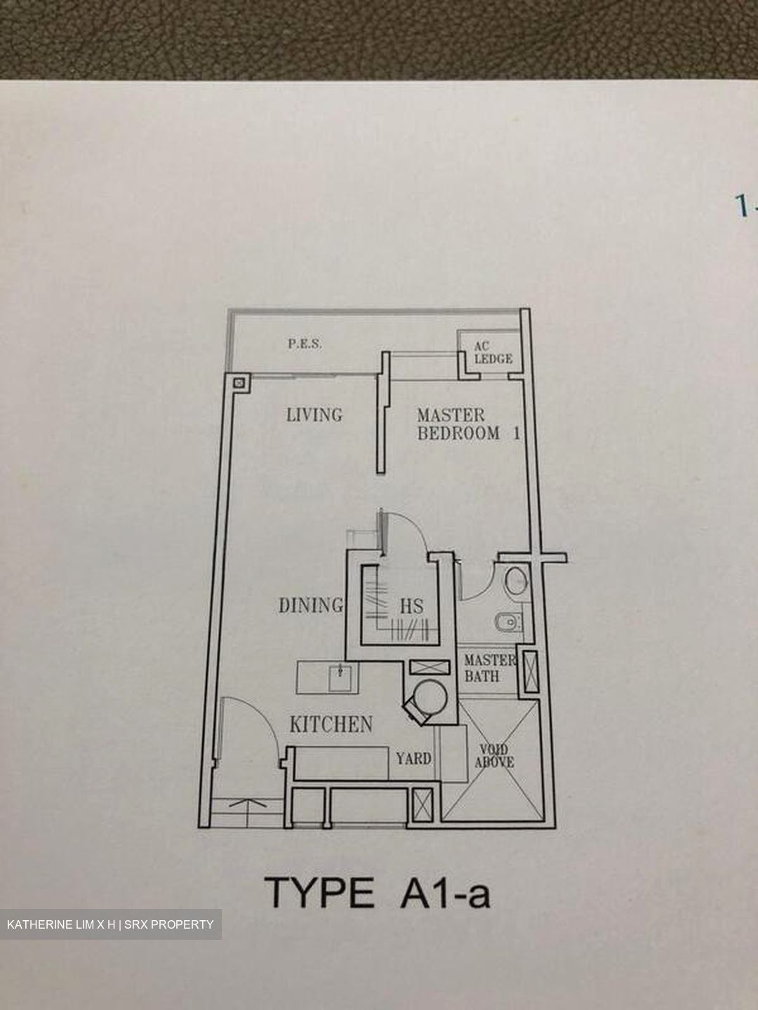 The Cascadia (D21), Condominium #515072521